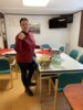 Foto vom Album: Arbeitseinsatz 27.12.2024 - Abriss * Sand * Rampe * Beton