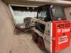 Foto vom Album: Arbeitseinsatz 27.12.2024 - Abriss * Sand * Rampe * Beton