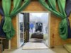 Foto vom Album: Arbeitseinsatz 27.12.2024 - Abriss * Sand * Rampe * Beton