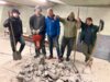 Foto vom Album: Arbeitseinsatz 27.12.2024 - Abriss * Sand * Rampe * Beton