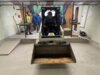 Foto vom Album: Arbeitseinsatz 27.12.2024 - Abriss * Sand * Rampe * Beton