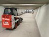 Foto vom Album: Arbeitseinsatz 27.12.2024 - Abriss * Sand * Rampe * Beton