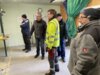 Foto vom Album: Arbeitseinsatz 27.12.2024 - Abriss * Sand * Rampe * Beton