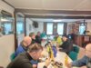 Foto vom Album: Arbeitseinsatz Granit - Tag 2