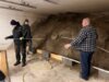 Foto vom Album: Arbeitseinsatz Granit - Tag 2