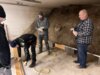 Foto vom Album: Arbeitseinsatz Granit - Tag 2