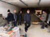 Foto vom Album: Arbeitseinsatz Granit - Tag 2