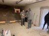Foto vom Album: Arbeitseinsatz Granit - Tag 2