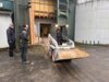 Foto vom Album: Arbeitseinsatz Granit - Tag 2