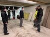 Foto vom Album: Arbeitseinsatz Granit - Tag 2