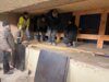 Foto vom Album: Arbeitseinsatz Granit - Tag 2