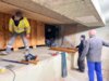Foto vom Album: Arbeitseinsatz Granit - Tag 2