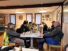 Foto vom Album: Arbeitseinsatz Granit - Tag 2