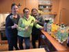 Foto vom Album: Arbeitseinsatz Granit - Tag 2