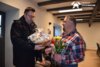 Foto vom Album: Gratulation zum 50. Geburtstag  (Bild vergrößern)