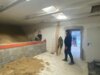 Foto vom Album: Arbeitseinsatz Granit 4-5-6-7