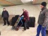 Foto vom Album: Arbeitseinsatz Granit 4-5-6-7