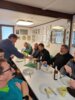 Foto vom Album: Arbeitseinsatz Granit 4-5-6-7