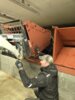 Foto vom Album: Arbeitseinsatz Granit 4-5-6-7