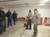 Foto vom Album: Arbeitseinsatz Granit 4-5-6-7