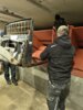 Foto vom Album: Arbeitseinsatz Granit 4-5-6-7