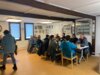 Foto vom Album: Arbeitseinsatz Granit 4-5-6-7