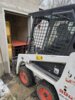 Foto vom Album: Arbeitseinsatz Granit 4-5-6-7