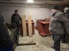 Foto vom Album: Arbeitseinsatz Granit 4-5-6-7