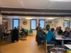 Foto vom Album: Arbeitseinsatz Granit 4-5-6-7