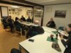 Foto vom Album: Arbeitseinsatz Granit 4-5-6-7