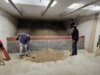 Foto vom Album: Arbeitseinsatz Granit 4-5-6-7