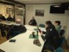 Foto vom Album: Arbeitseinsatz Granit 4-5-6-7