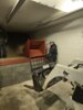 Foto vom Album: Arbeitseinsatz Granit 4-5-6-7