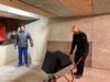 Foto vom Album: Arbeitseinsatz Granit 4-5-6-7