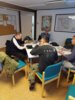 Foto vom Album: Arbeitseinsatz Granit 4-5-6-7