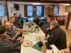 Foto vom Album: Arbeitseinsatz Granit 4-5-6-7