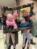 Foto vom Album: Silvesterlauf 2024