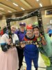 Foto vom Album: Silvesterlauf 2024