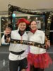 Foto vom Album: Silvesterlauf 2024