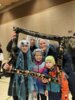 Foto vom Album: Silvesterlauf 2024