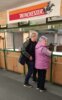 Foto vom Album: 06.01.2025 Neujahrsschießen auf eine Spaßscheibe