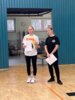 Foto vom Album: Stärkster Schüler- Stärkste Schülerin