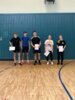 Foto vom Album: Stärkster Schüler- Stärkste Schülerin