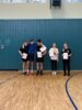 Foto vom Album: Stärkster Schüler- Stärkste Schülerin