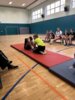 Foto vom Album: Stärkster Schüler- Stärkste Schülerin
