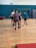 Foto vom Album: Stärkster Schüler- Stärkste Schülerin