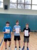 Foto vom Album: Stärkster Schüler- Stärkste Schülerin