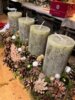 Foto vom Album: Rosen-Frauen basteln in Perleberg