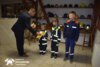 Foto vom Album: Mitgliederversammlung der Jugendfeuerwehr Spiegelhagen  (Bild vergrößern)