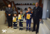Foto vom Album: Mitgliederversammlung der Jugendfeuerwehr Spiegelhagen  (Bild vergrößern)